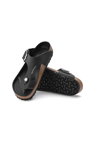 Birkenstock Gızeh Bıg Buckle Leoı 1023337-1897 001