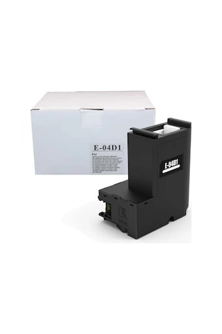 Epson T04d1-c13t04d100 /epson Ecotank L14150 Uyumlu Atık Kutusu