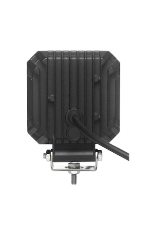 15w Kare 10 Ledli Sis Farı Off Road Çalışma Tekne Lambası