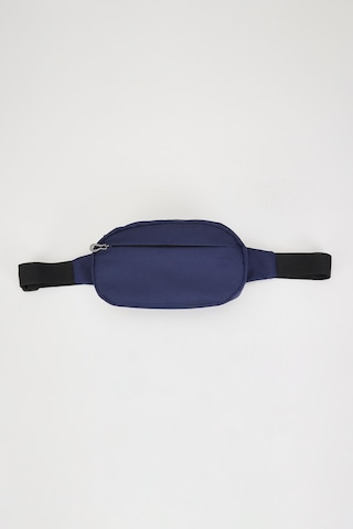 Tudors Unisex Lacivert Çanta-30054 001