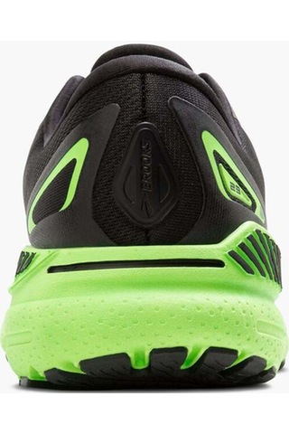 Brooks Erkek Adrenaline Gts 23 Koşu Ayakkabısı Yeşil