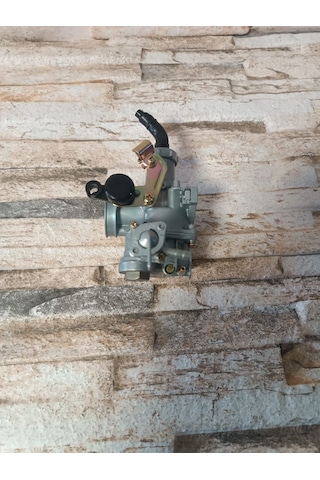 Cup 125cc Karbüratör V2 Gaz Piston 20mm