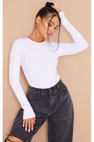 Nazlım Butik - Bluz - 80154 001