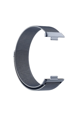 Huawei Watch Fit 3 Krd-01 Metal Kordon