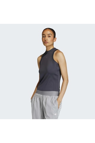 Adidas Originals Kadın Gri Atlet Ke1083 Gri