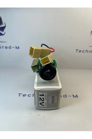 Lada Vaz 2108-2115, 21214, 2123, Gaz İçin Tam Takım Çakmak 453028649