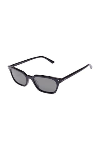 Fila Sfıf04 52z42z 03 Erkek Güneş Gözlüğü Siyah