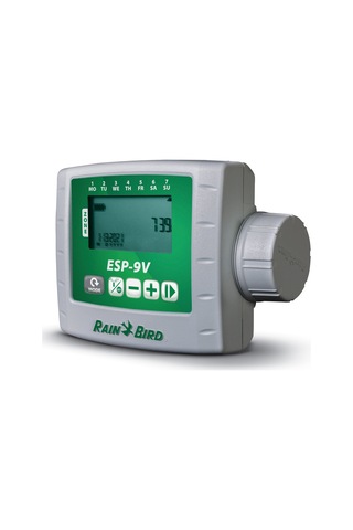 Rain Bird ESP9VI2 Pilli Kontrol Ünitesi 9V. 2 İstasyonlu