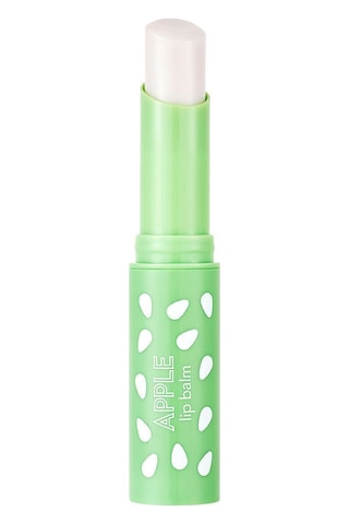 Flormar Lip Balm Meyve Kokulu Dudak Nemlendiricisi 001 Apple