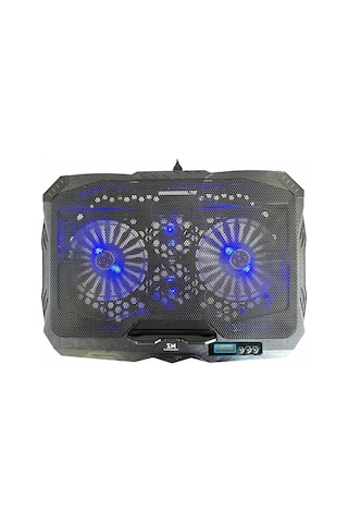 Snow Master Sm-01 Notebook Laptop Soğutucu