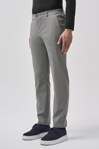 Bisse Bisse Studio Erkek 5 Cepli Jogger Spor Pantolon Gri Bspns25k25503 D55 Gri