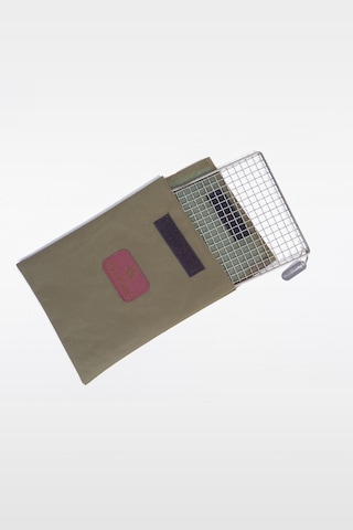 Worldcamp Telora Izgara Gri