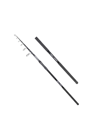 Kudos Toro 3.90m 3.5lbs Tele Kamış