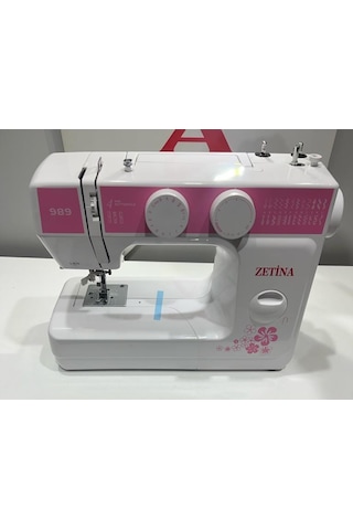 Zetina Zt-989 Dikiş Makinesi