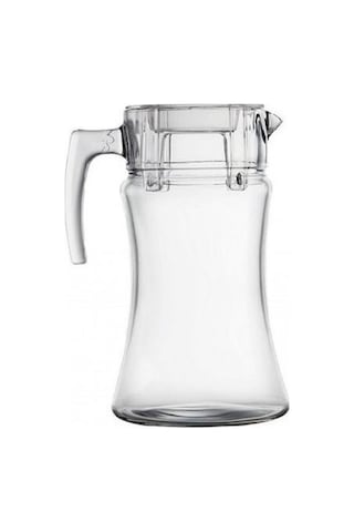 Paşabahçe 43018 Azur Şefaf Kapaklı Sürahi 1400 CC