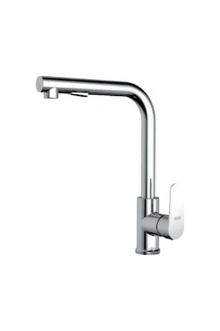 Nsk Magestic N2043302 Pull-Out Eviye Bataryası Krom