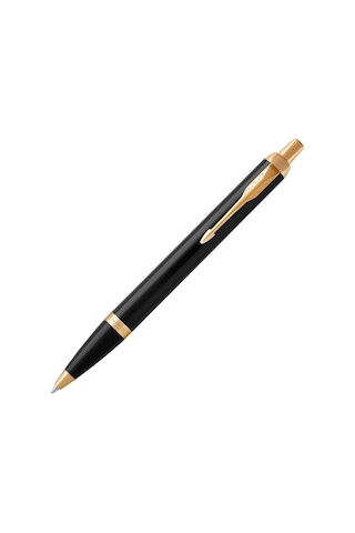 Parker Im Siyah Gt Tükenmez Kalem 1931666