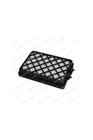Samsung Uyumlu Sc 8850 Süpürge Sünger Filtresi Hepa Filtre