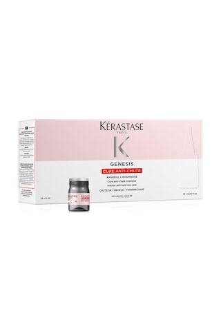 Kerastase Genesis Cure-antichute Saç Dökülmesine Karşı Yoğun Bakım Kürü 10 6ml