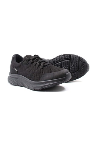 Fast Step Erkek Sneaker Ayakkabı 517ma1091-1 Siyah