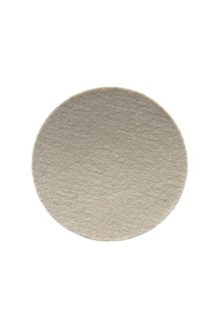 Polisaj Keçe Flex Disk 150 Mm Vidalı