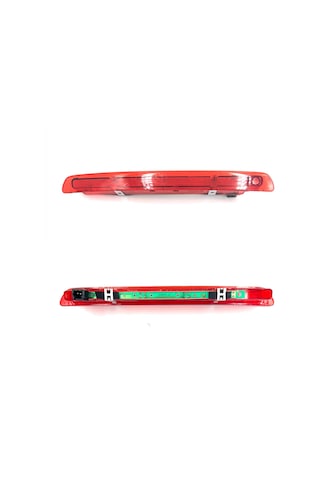 Leoparts Nissan Qashqai Bagaj Reflektörü Üst 2007-2013 26590-jd000