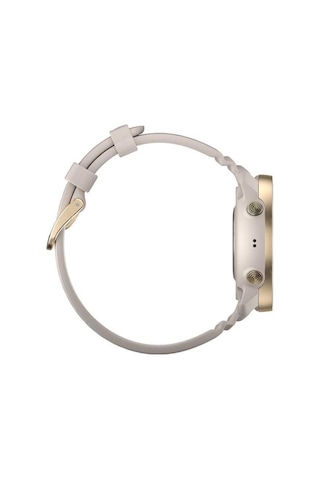 Polar Vantage M3 Akıllı Özelliklere Sahip Gps'li Çoklu Spor Saati Greıge/gold S-l