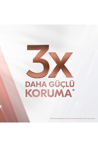 Rexona Kadın Confidence Clinical Protection Stick Deodorant 45 ML