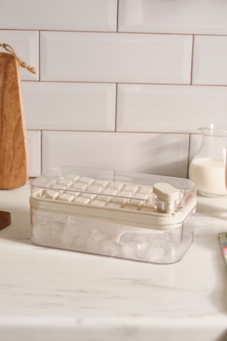 Crick Crack Harmony Hazneli Buzluk Krem