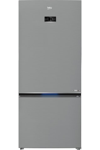 Beko 678550 EI 551 LT No-Frost Kombi Tipi Buzdolabı
