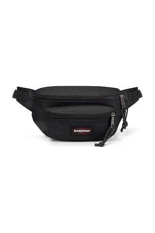 Eastpak Doggy Bel Çantası Siyah