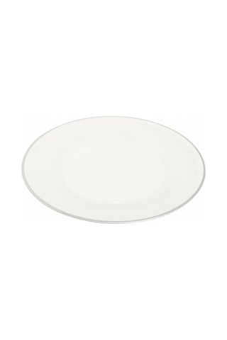 Karaca Home Aurelie Supla Gümüş 32 cm