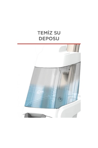 Torima DHY-1000 800 W Halı Ve Koltuk Yıkama Temizleme Leke Çıkartma Makinesi