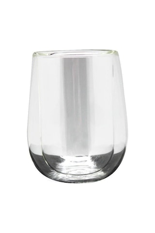 Çift Cam Bardak 200 Ml - Ba2101 Beta Tea