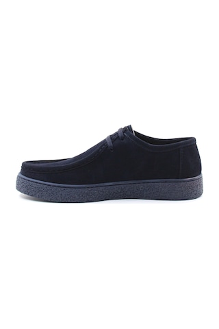 Fast Step Hakiki Deri Erkek Casual Ayakkabı 628ma2024 001