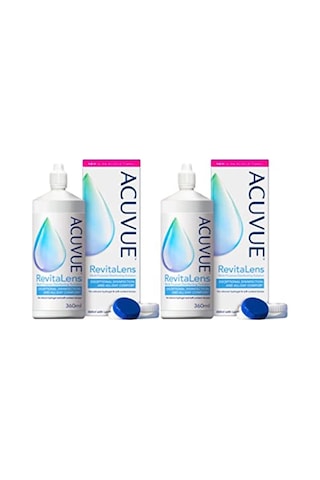 Revitalens Solüsyonu 360ml
