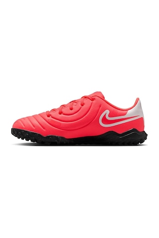 Nike Jr Legend 10 Club Tf Çocuk Halı Saha Ayakkabısı - Dv4355-3532 Kırmızı