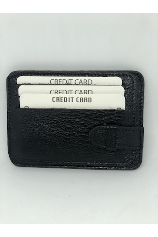 Sahil Güvenlik Rozetli Erkek Kredi Kartlık Tc045