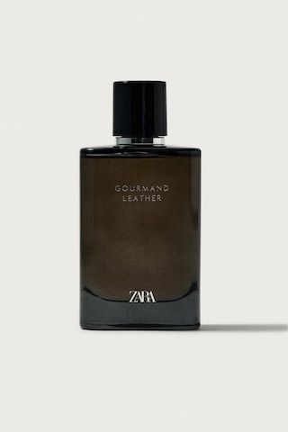 Zara Gourmand Leather Edp 100 Ml 3.04 Fl. Oz Çiçeksi