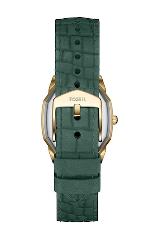 Fossil Fes5427 Kadın Kol Saati Altın
