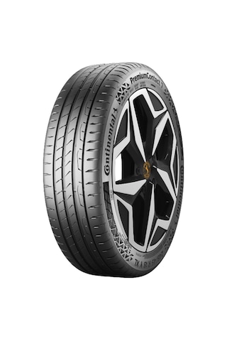 Continental 215/55R18 99V XL Premiumcontact 7 Fr Yaz Lastiği 2024