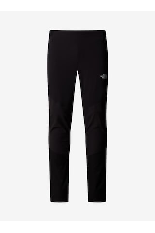The North Face M Circadian Pant Erkek Outdoor Pantolon Siyah