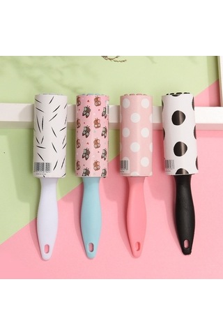 Prestigegoods Weja Küçük Yırtılabilir Giysi Rulosu Yapışkan 3015, 300/58x33x17,5cm