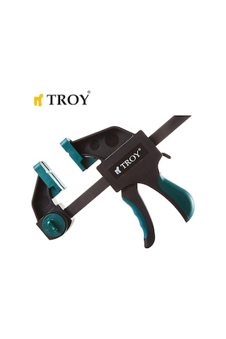 Troy 25112 Tetik Tipi Işkence. 30Cm