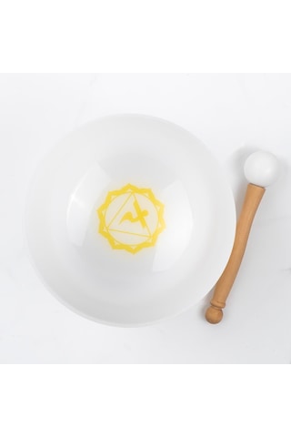 Manipura Kristal Quartz Kase