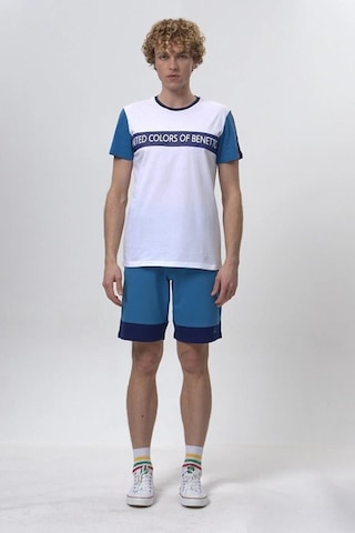 United Colors Of Benetton Erkek Şort Bnt-m20483 001