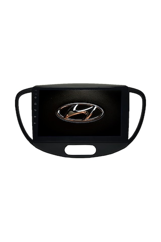 Oskodi Hyundai İ10 Android Carplay Multimedya 2008-2012 2gb Ram + 32gb Hafıza