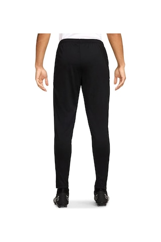 Nike Academy 25 Dri-fit Erkek Futbol Eşofman Altı - Hj3776-10872 Siyah - Beyaz
