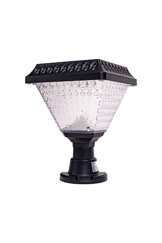 Cata CT-7315 30 W Solar Set Üstü Bahçe Armatürü