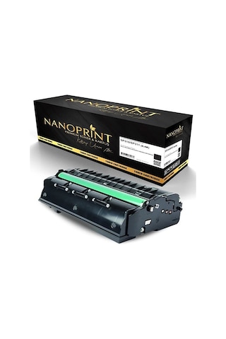Ricoh Sp310-sp311-sp377 Uyumlu Toner /np/sp-311dn/sp-311dnw
